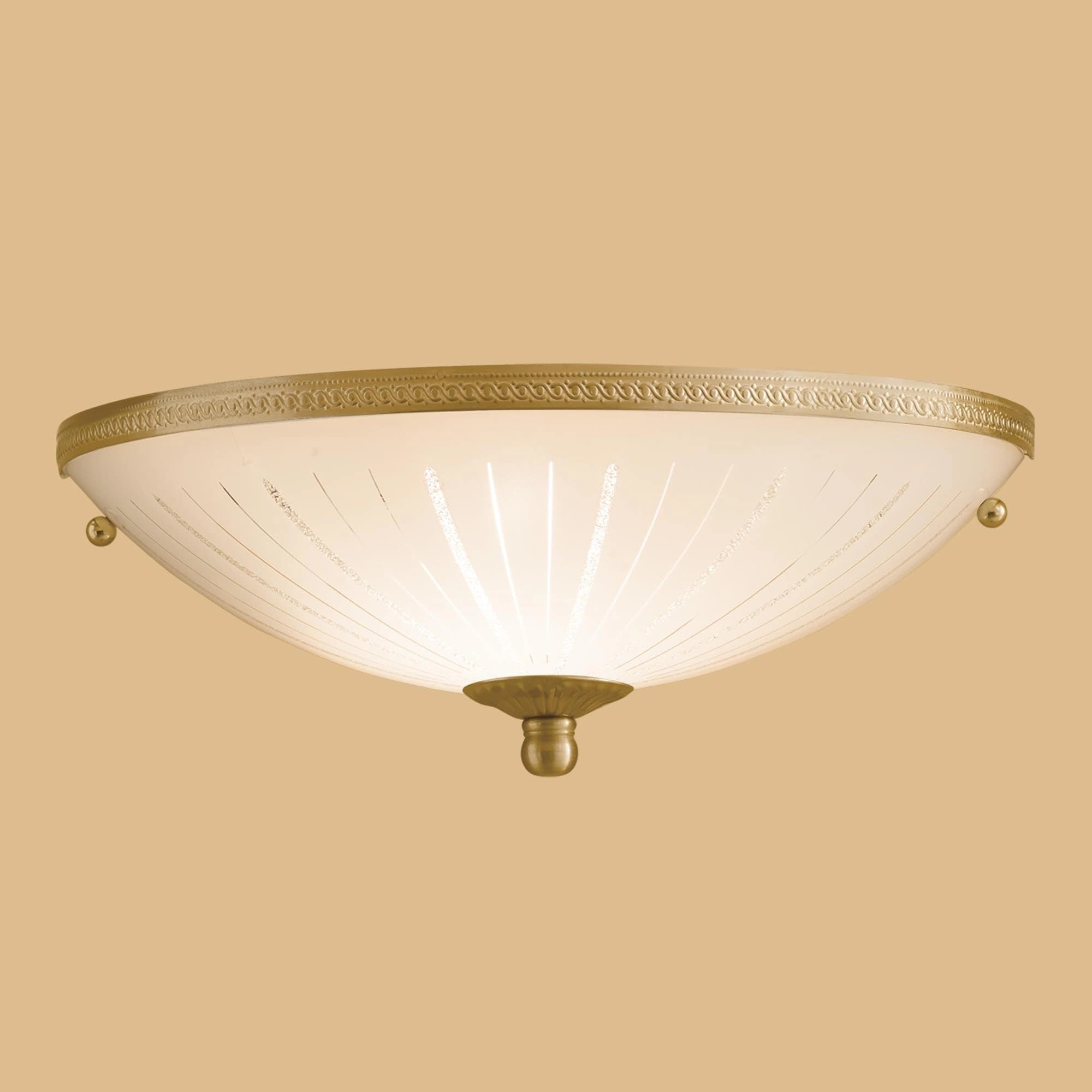 Citilux CL912301 Бронза Ст.+Кристалл Светильник Бра — миниатюра 2