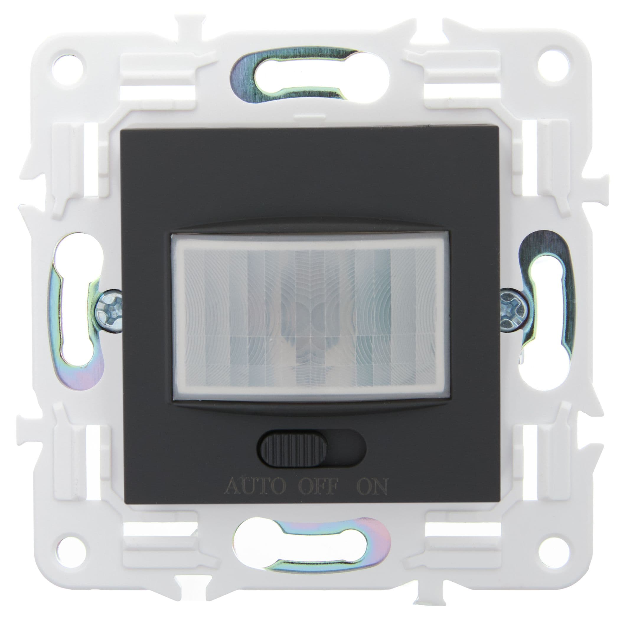 IEK SKANDY Графит Датчик движения SK-S01G — миниатюра 2
