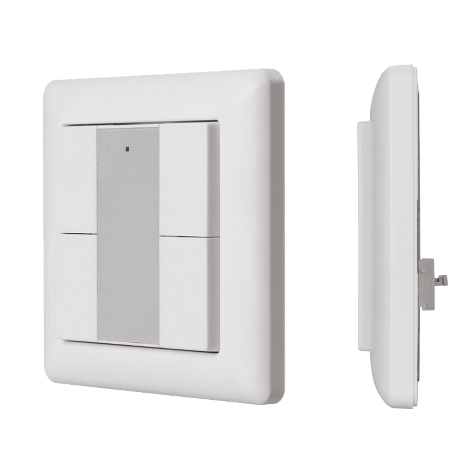 Arlight INTELLIGENT Панель DALI-223-4K-D2-IN (BUS, Free purpose) (INTELLIGENT -) 032501