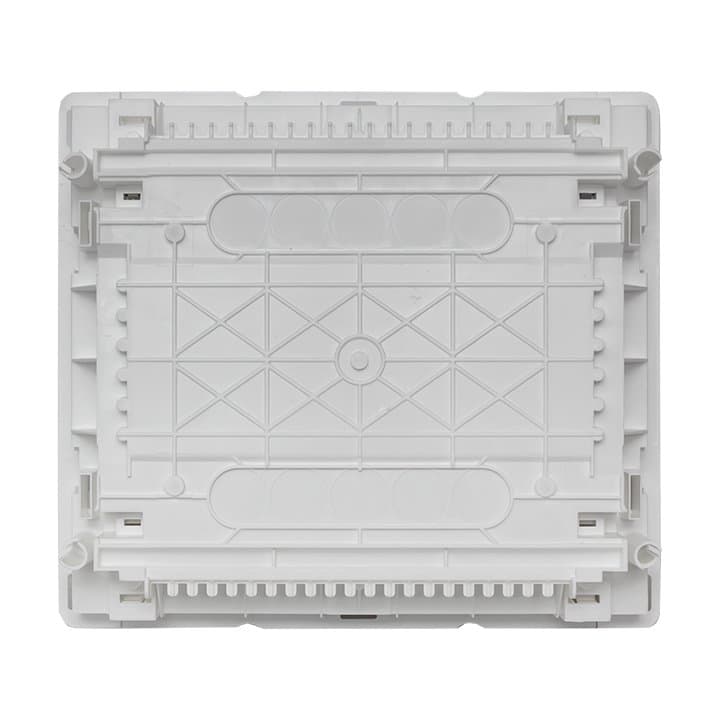 EKF PROxima Nova Основание силового щита (с DIN-рейками) 12 модулей IP40 — миниатюра 5