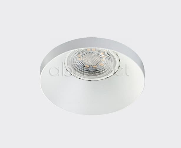ITALLINE SP SOLO white Светильник