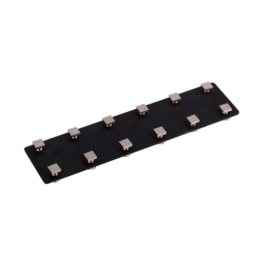 Arlight Коннектор ARH-LINE-6085 BLACK (-) 018474