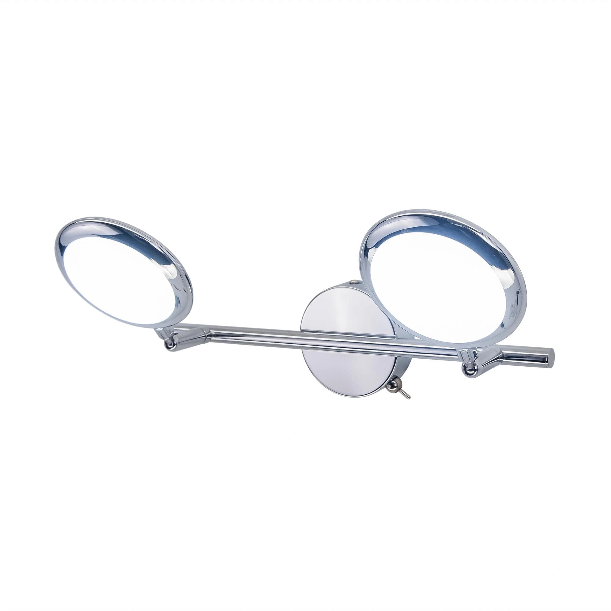 Citilux CL553520 Бильбо Светильник Наст.-Потол 2*5W*4000K