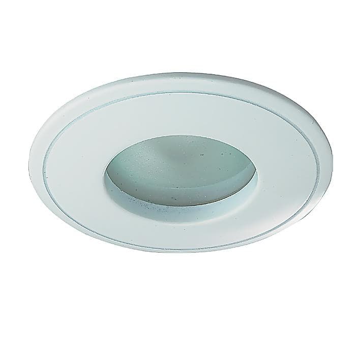 Novotech NT09 273 Светильник встраиваемый НП IP65 GX5.3 50W 12V AQUA белый свет