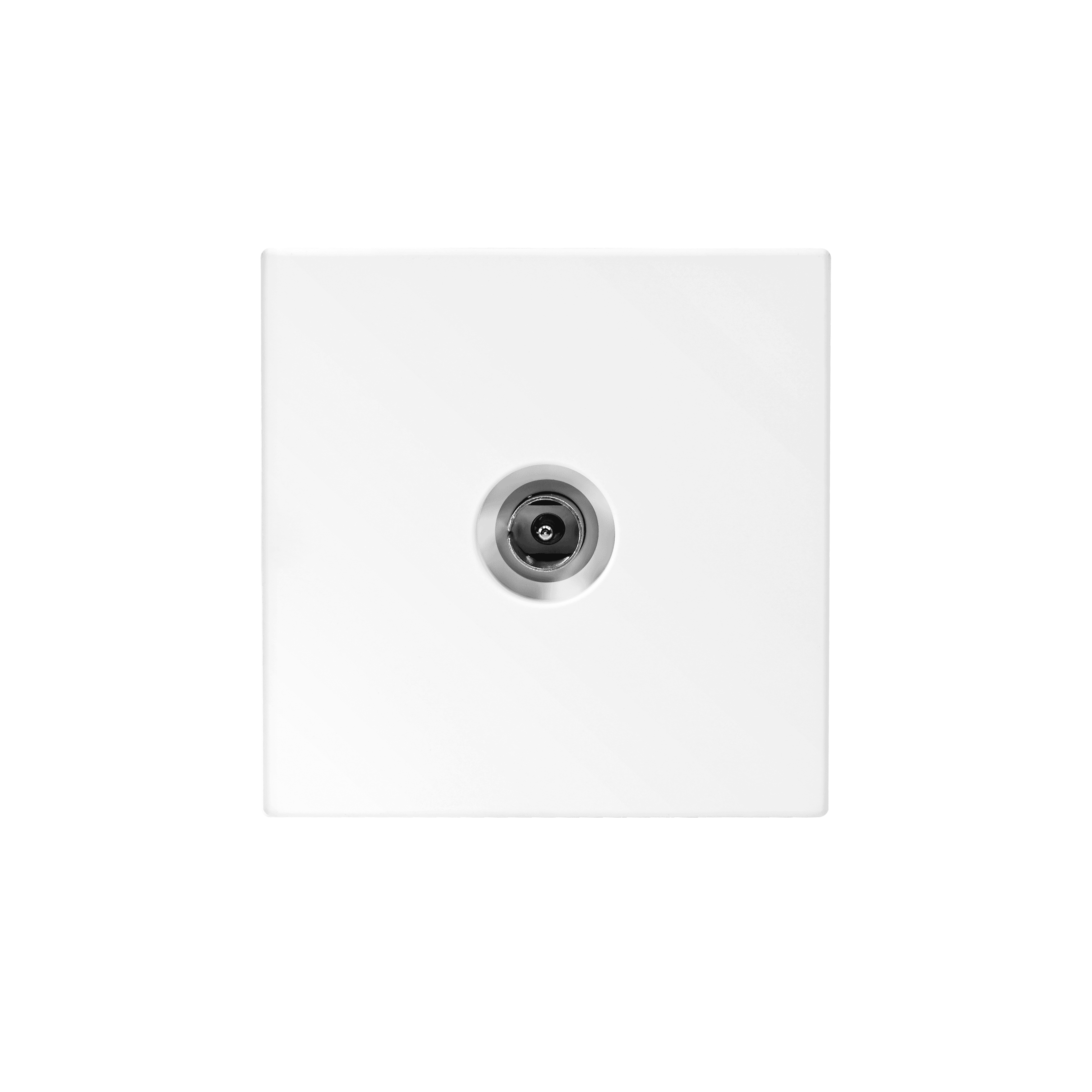 Systeme Electric ArtGallery Лотос TV Антенна коннектор механизм — миниатюра 2
