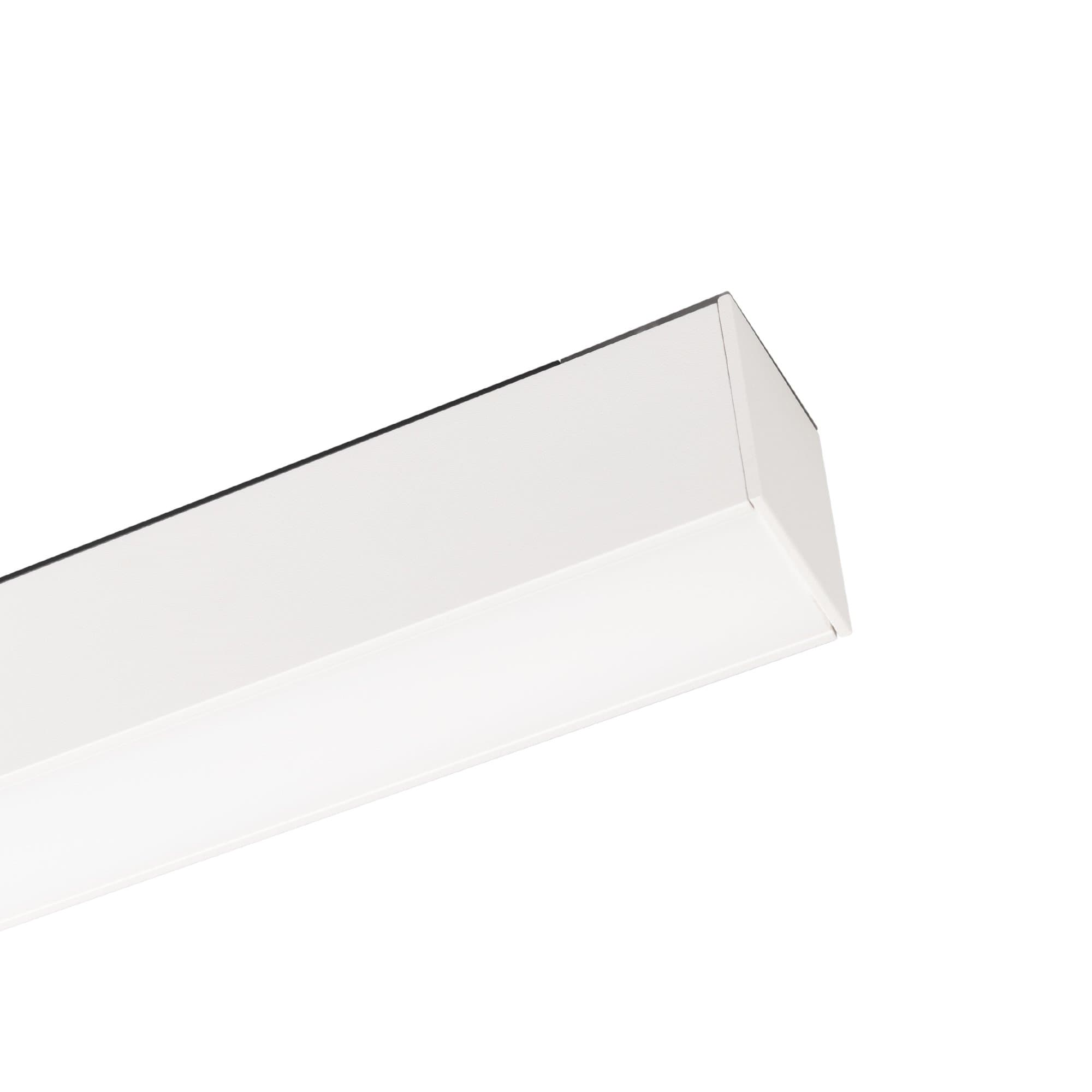 Arlight Светильник MAG-FLAT-45-L605-18W Warm3000 (WH, 100 deg, 24V) (IP20 Металл, 3 года) 026952 — миниатюра 1
