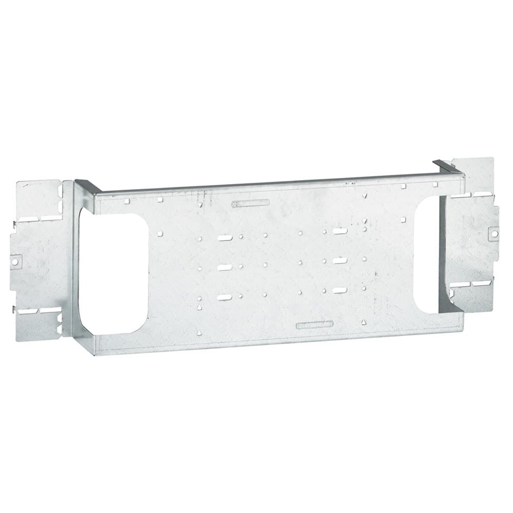 Legrand XL3 Пластина DPX3 250 с/без диф., горизонтальная 020617
