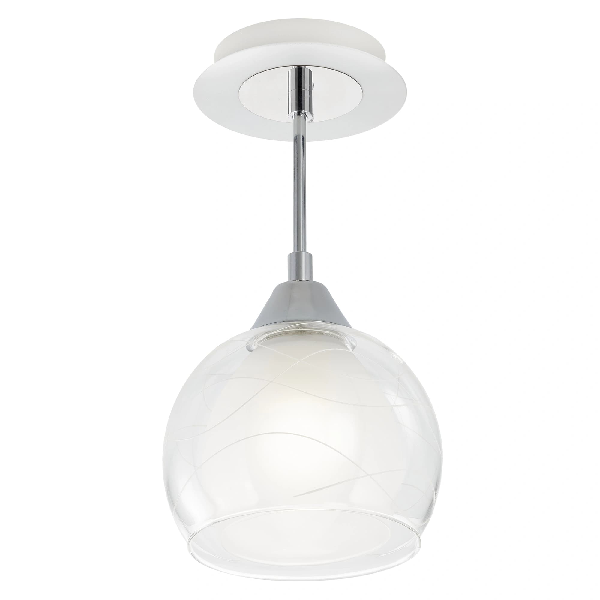 Citilux Подвесной светильник Буги CL157111 — миниатюра 3