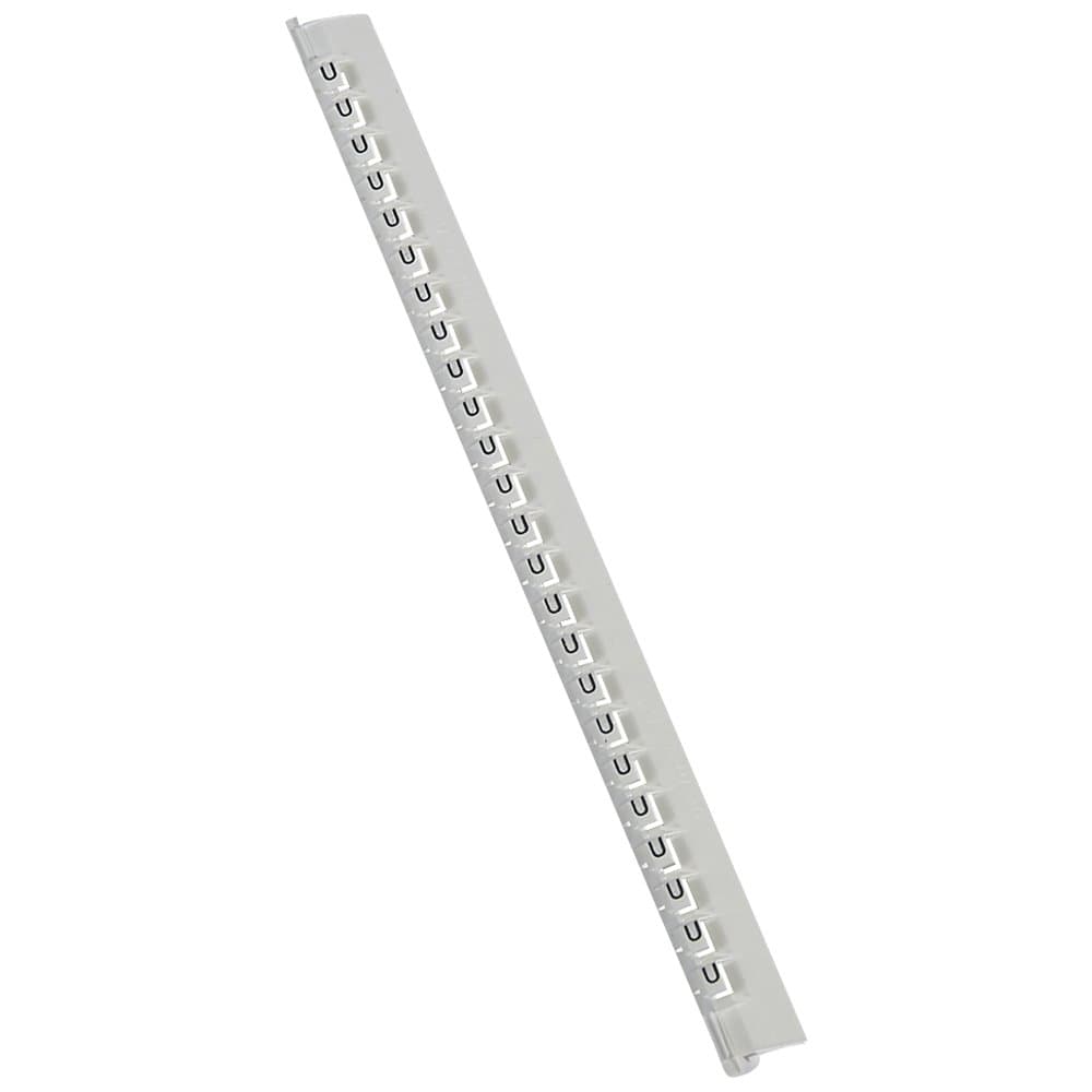 Legrand Memocab Маркер U 037846