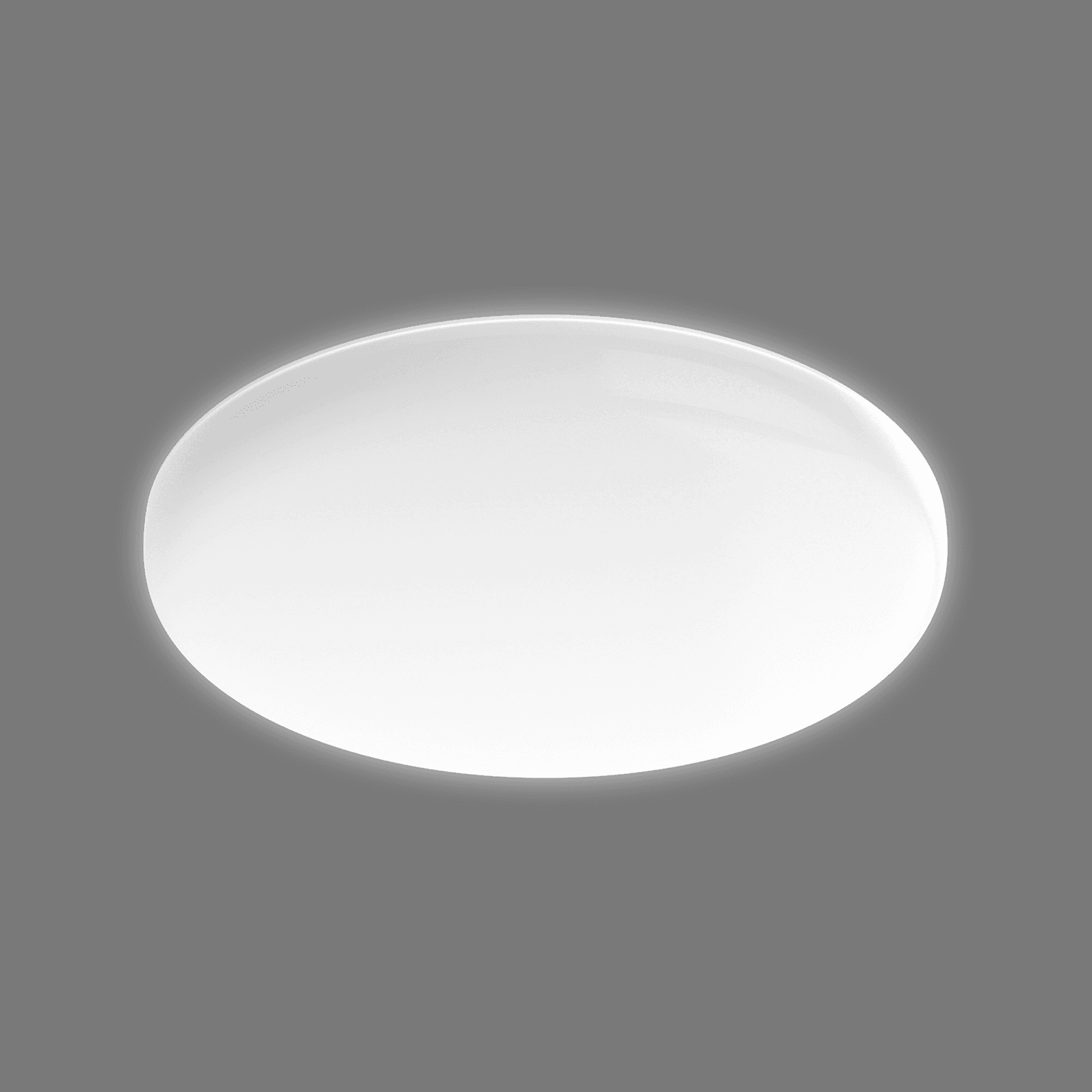 Gauss Светильник Frameless круг 24W 2400lm 4000K 85-265V IP20 монтаж Ø155 170*27мм LED 967511224 — миниатюра 14