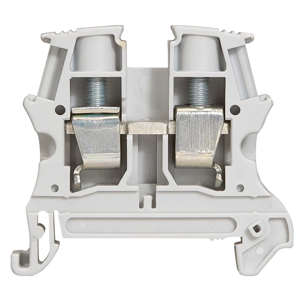 Legrand Viking Клемма 10х10, стандартная 037163