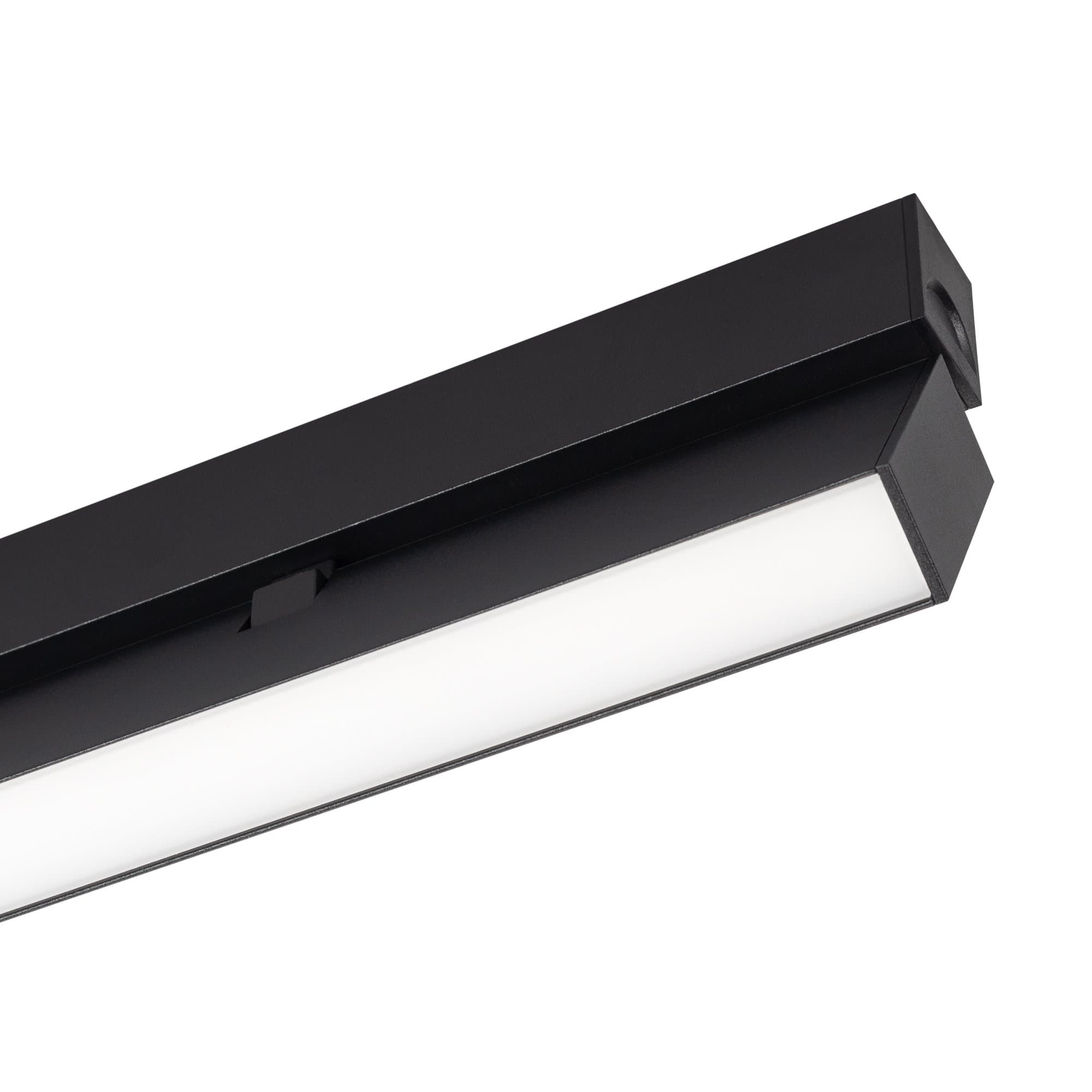 Arlight Светильник MAG-FLAT-FOLD-25-S1004-30W Day4000 (BK, 100 deg, 24V) (IP20 Металл, 3 года) 034243 — миниатюра 1