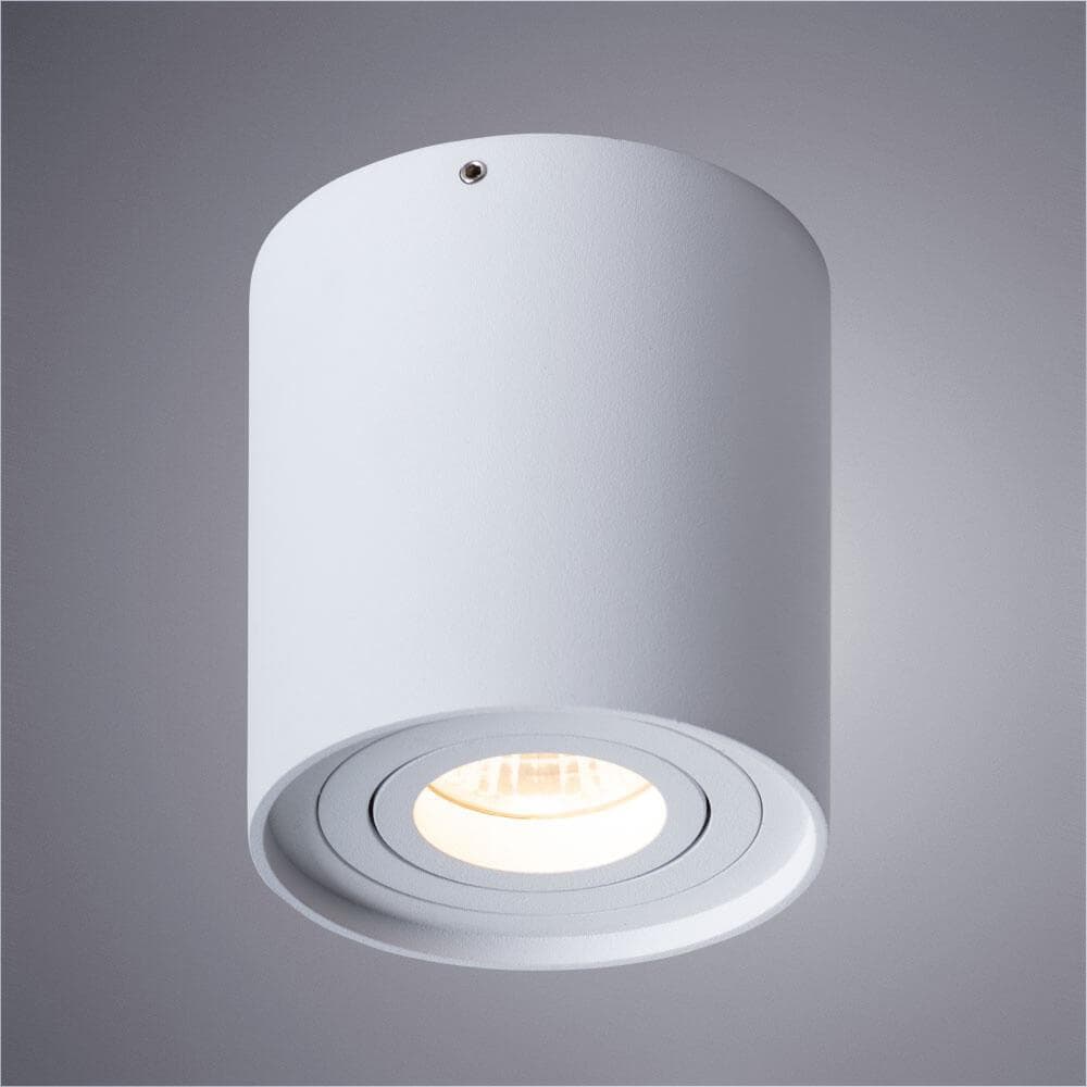 Arte Lamp FALCON Потолочные светильники A5645PL-1WH — миниатюра 2