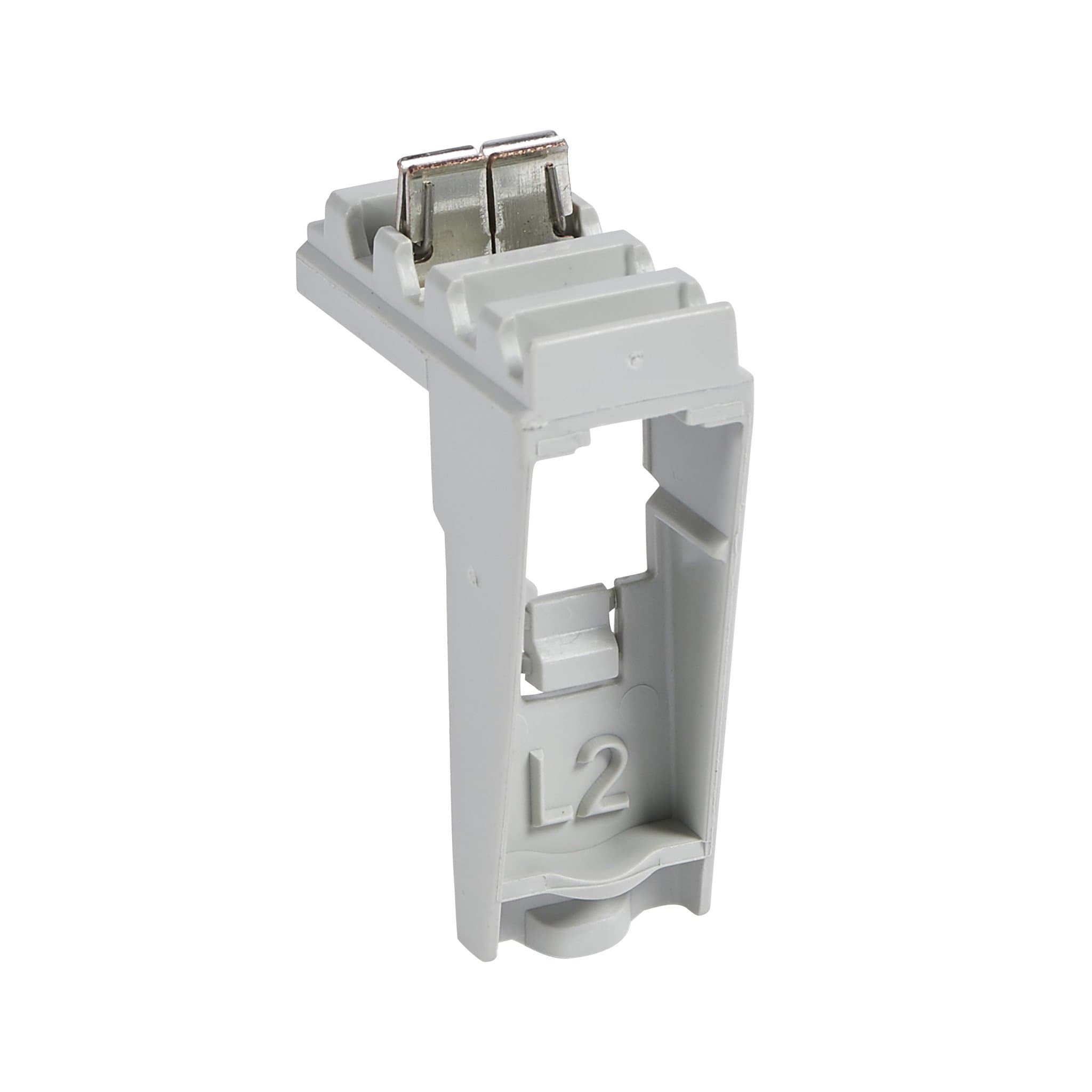 Legrand HX3 Модуль присоедин. 10 шт L2 405248