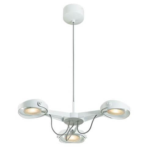 ITALLINE SLD-075P3 sand white светильник подвесной SLD 075P3 white — миниатюра 1