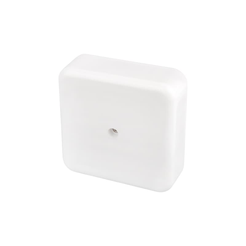 Коробка открытой установки пластик _ Rexant 28-3072
