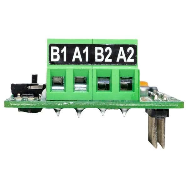 EKF Карта расширения для преобразователя частоты PRO-Drive PD-150-ACC-COMM-PROFIBUS — миниатюра 16