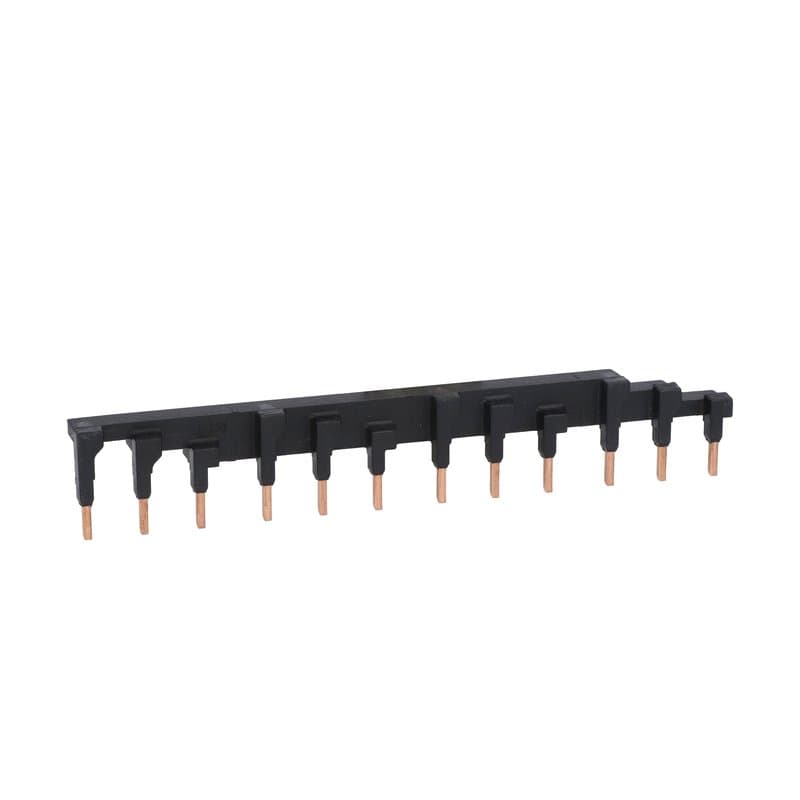 КЭАЗ Шина трехфазная изолированная OptiStart MP-32-S4-T2