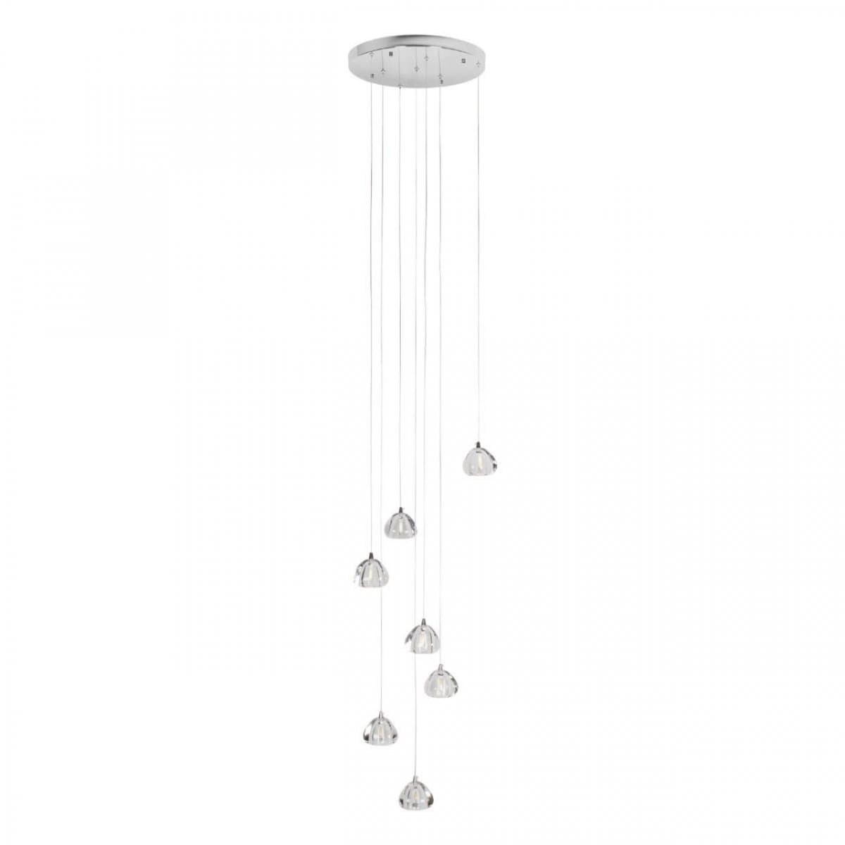 LOFT IT 10151/7 Подвесной светильник Rain, шт