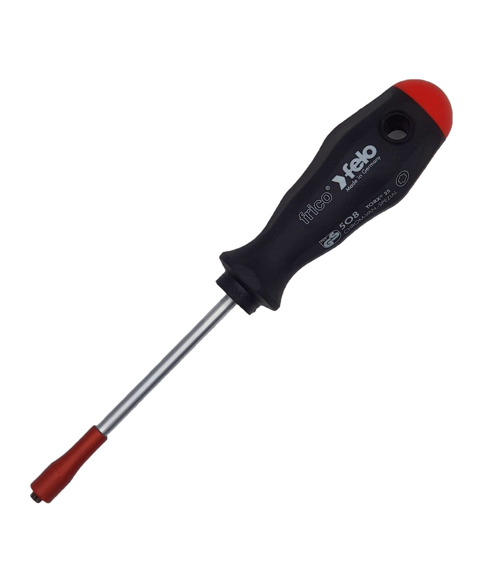 Felo Отвертка серия Frico M-TEC TX 25х100 50825330 — миниатюра 3