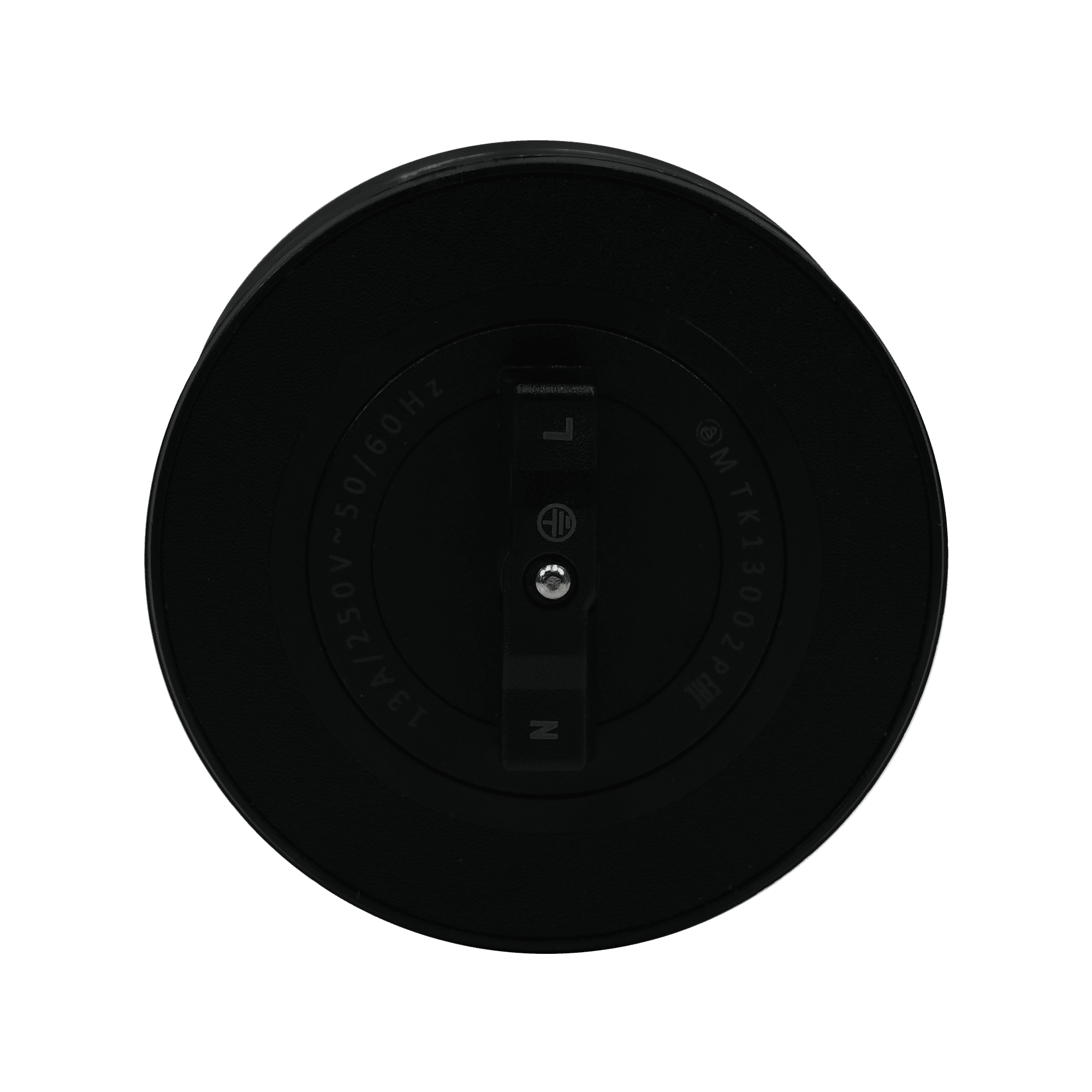 Systeme Electric MultiTrack Песочный Розетка универс. круглая 13А/250В — миниатюра 9