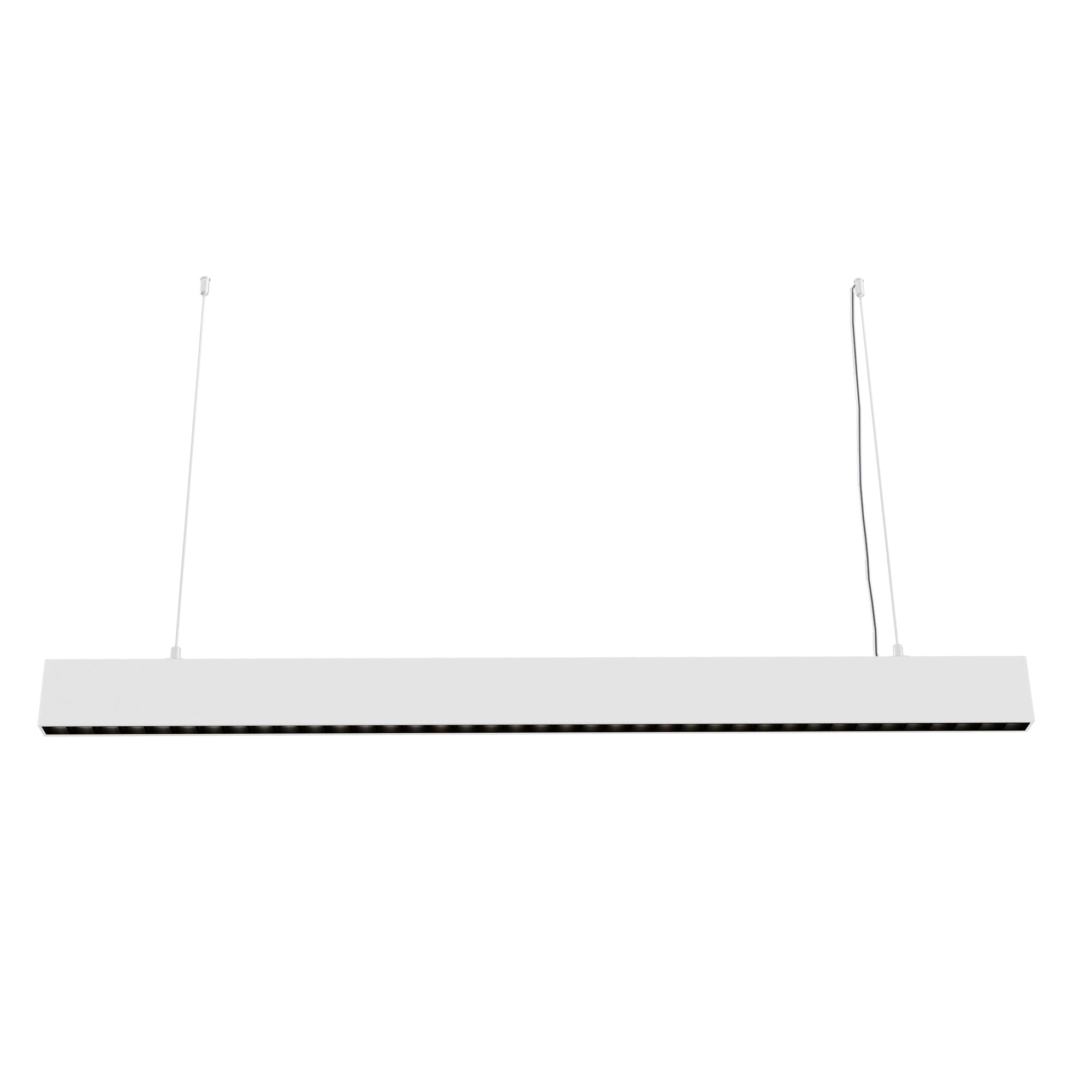 Maytoni Pendant Подвесной светильник Белый P050PL-L40W4K — миниатюра 3
