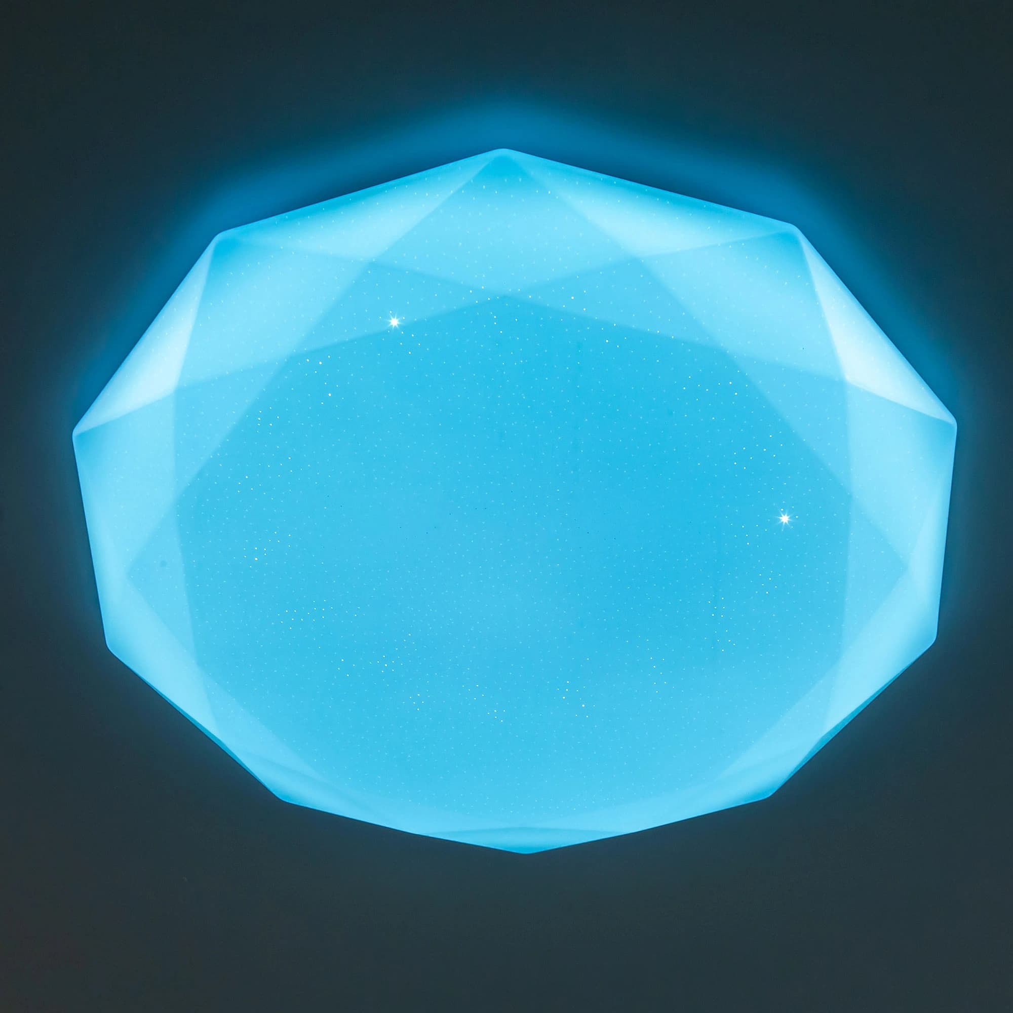 Citilux CL733680G Астрон Светильник LED с пультом — миниатюра 18