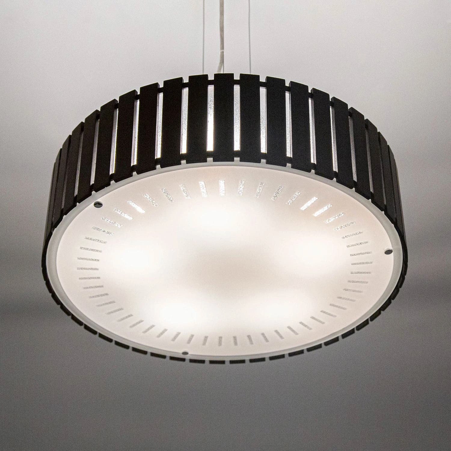 Citilux CL137251 Ямато Темный Светильник Подвес — миниатюра 4