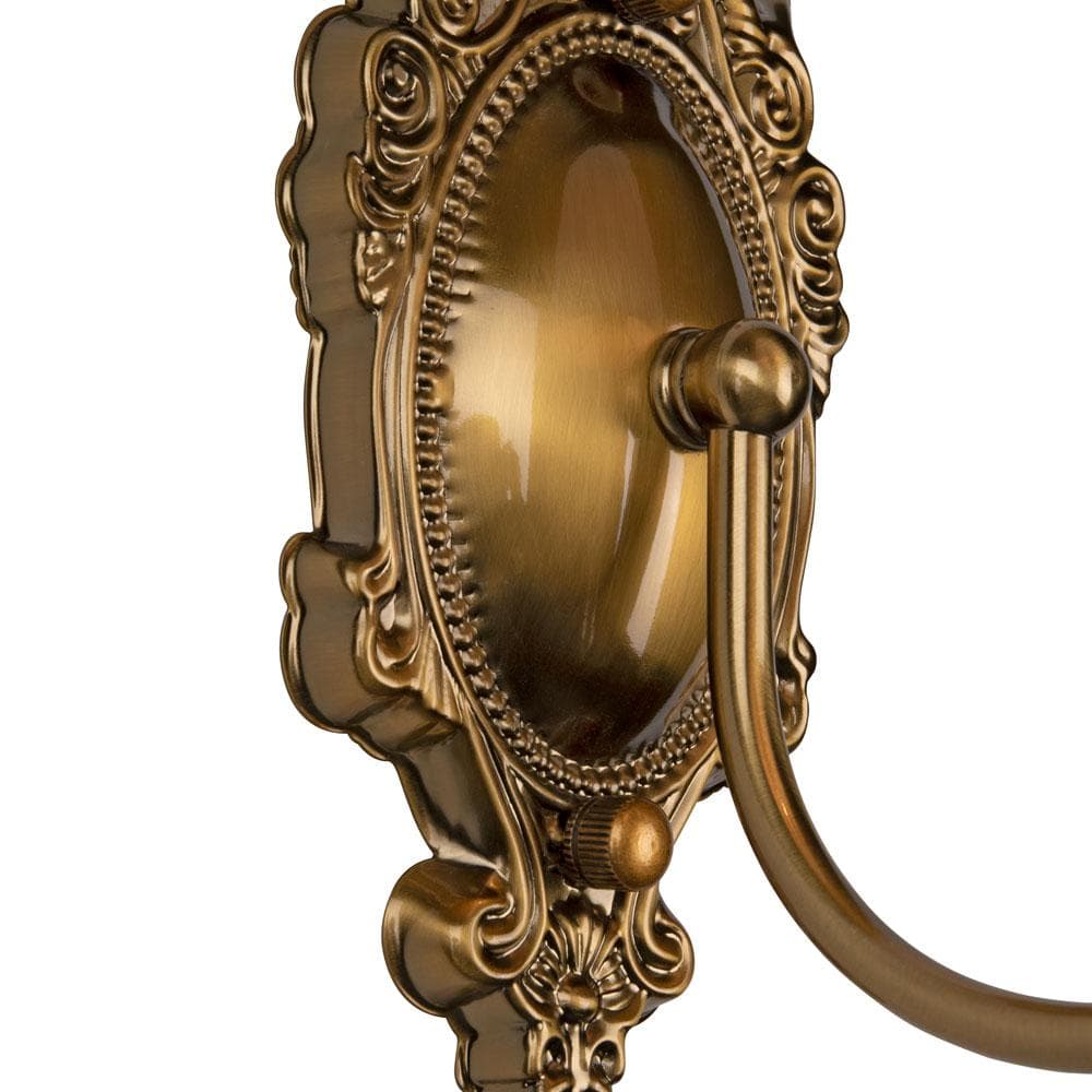 Arte Lamp A7301AP-1PB Бра с одним плафоном — миниатюра 2