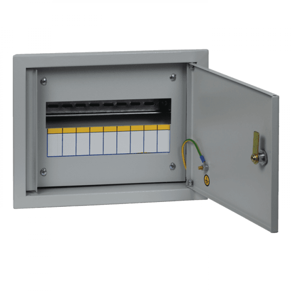 EKF PROxima Щит распред. встраиваемый ЩРВ- 9 (260х340х120) IP31