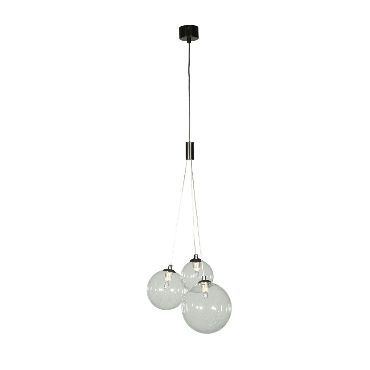 LOFT IT 10090 Clear Подвесной светильник Dew, шт