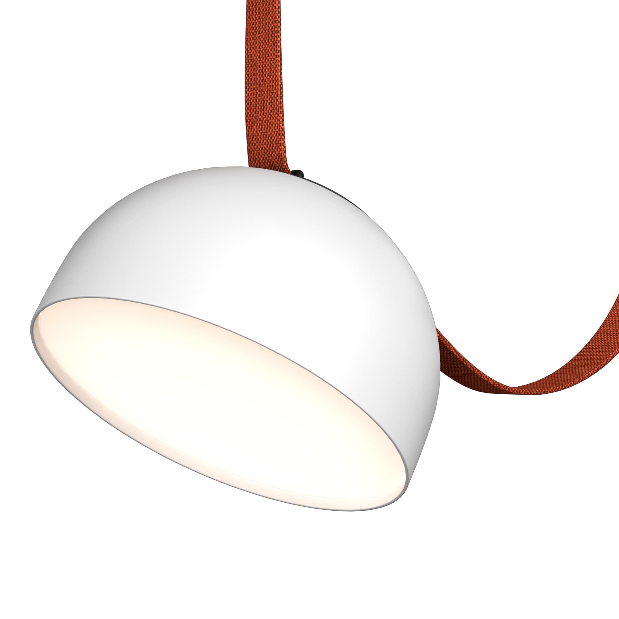 ST Luce ST453.536.20 Св-к трек. Белый LED 1*20W 3000K 1 651Lm Ra90 120 IP20 D200xH113 48V