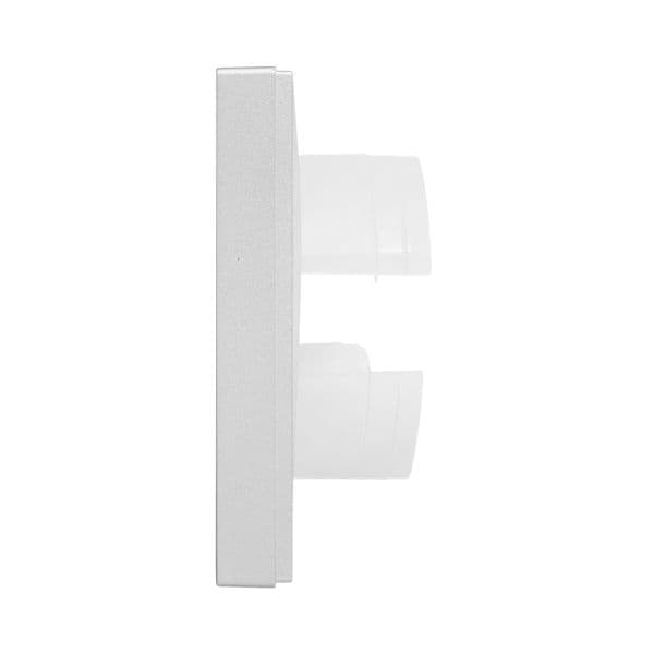 EKF 2 - местная рамка, IP44, алюминий, пластик Эпика — миниатюра 8