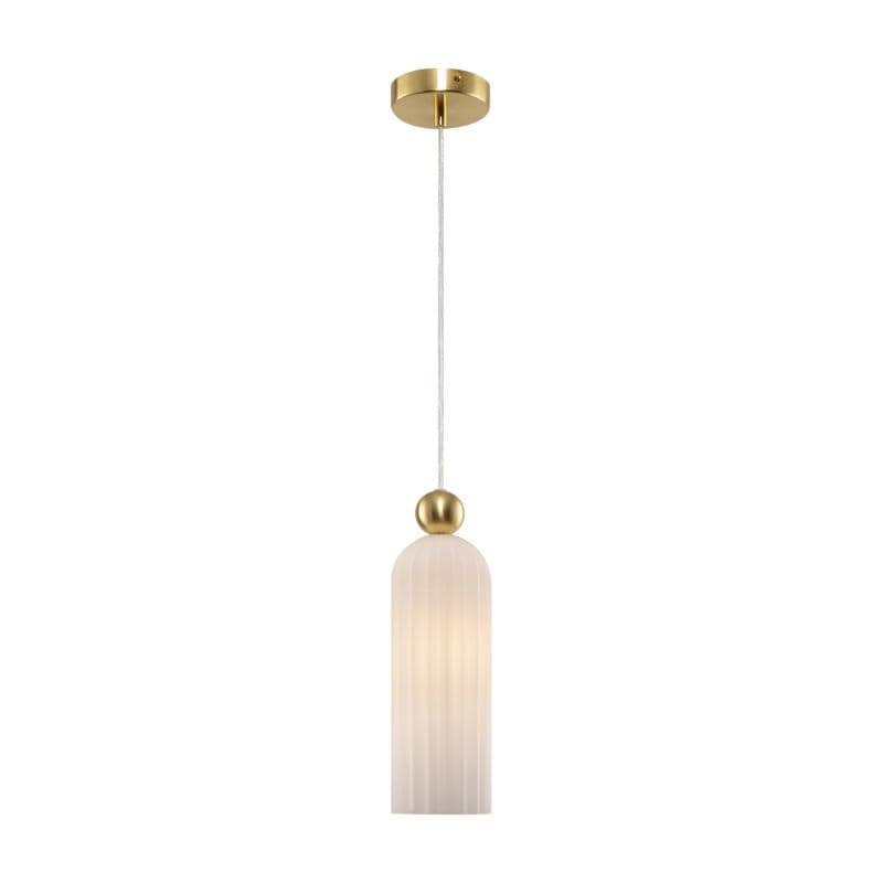 Maytoni Modern Белый Подвесной светильник MOD302PL-01W