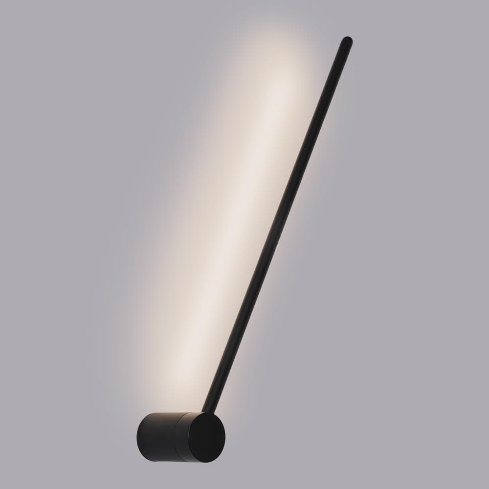 Arte Lamp A2027AP-1BK Настенные светильники — миниатюра 3