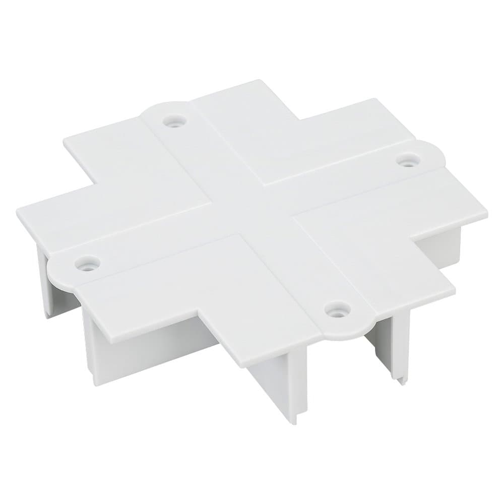 Arlight Накладка LGD-4TR-PLANK-X-WH (C) (IP20 Пластик, 3 года) 024050 — миниатюра 1