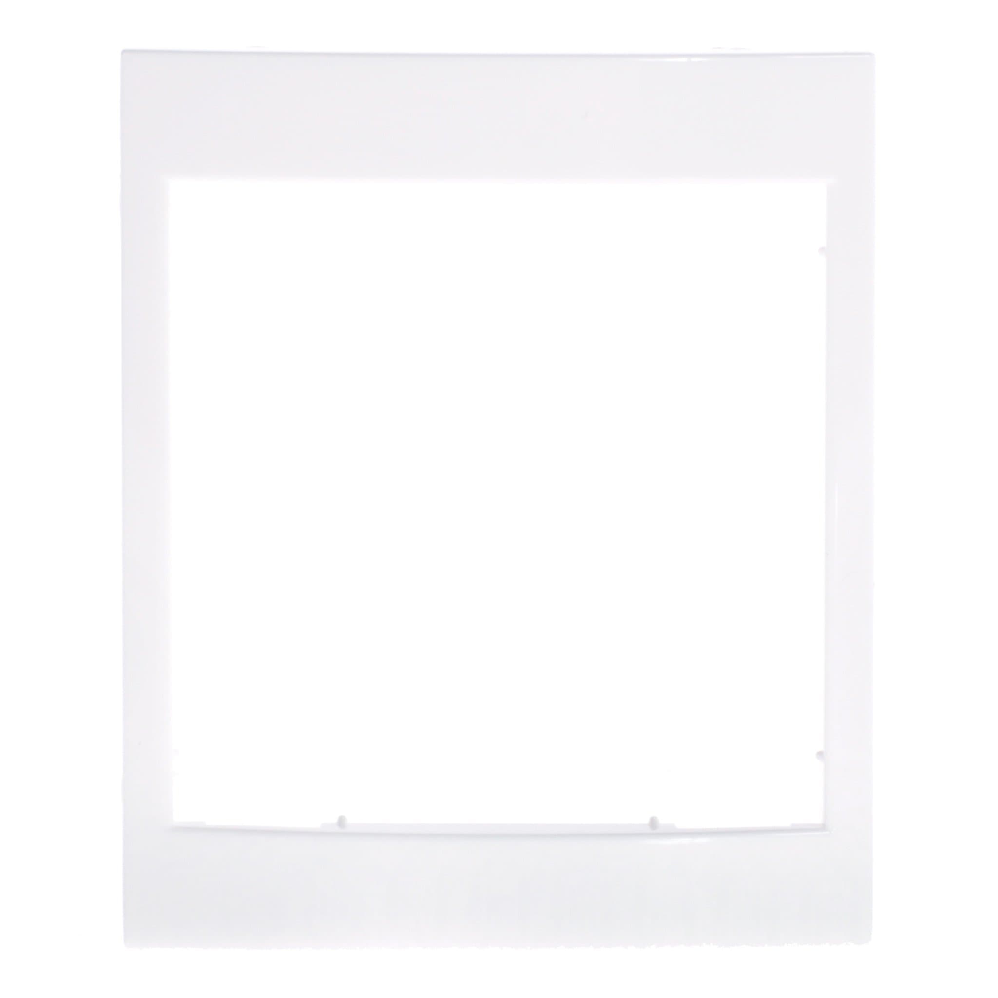 Legrand Адаптер 45x45мм White 771067