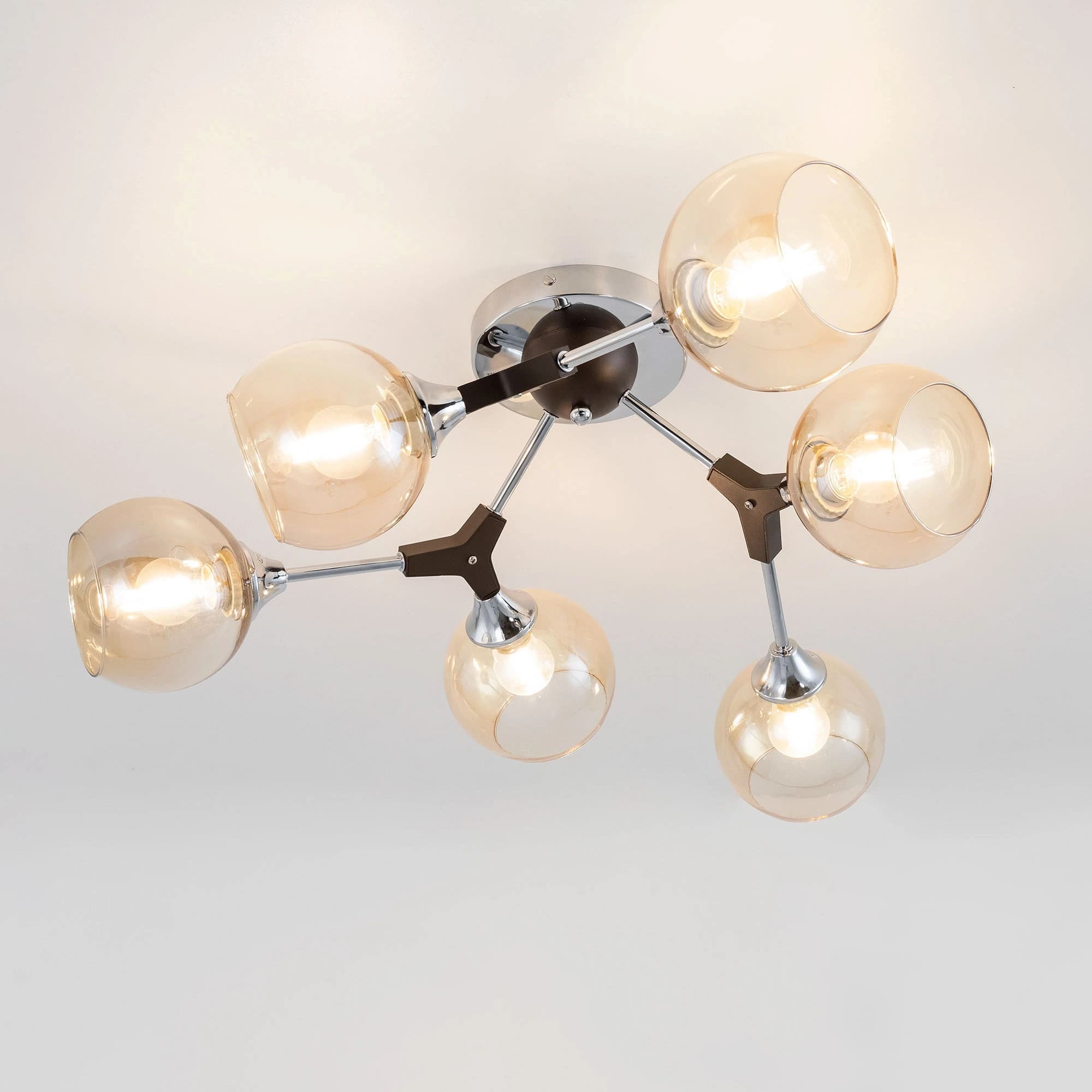 Citilux CL138165 Тиль Светильник Люстра — миниатюра 8