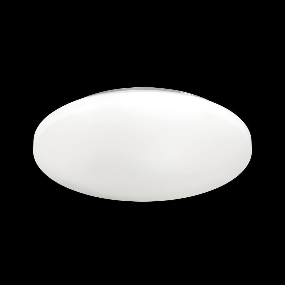 Sonex 3017/EL SN 033 св-к SIMPLE пластик LED 72Вт 4000K D510 IP43 — миниатюра 3
