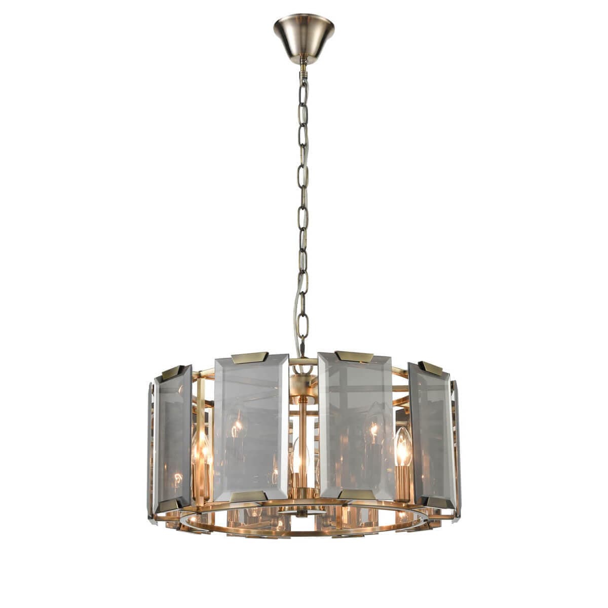 Vele Luce Подвесная люстра Sorrento VL3004P05