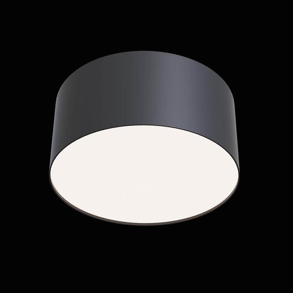 Maytoni Ceiling & Wall Потолочный светильник Черный C032CL-L12B4K — миниатюра 6