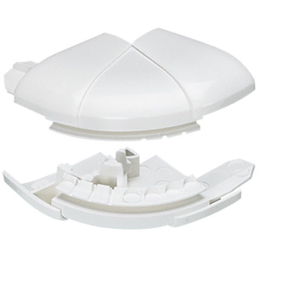 Legrand DLP Угол внешний для к-к 65x150/195 010623 — миниатюра 1