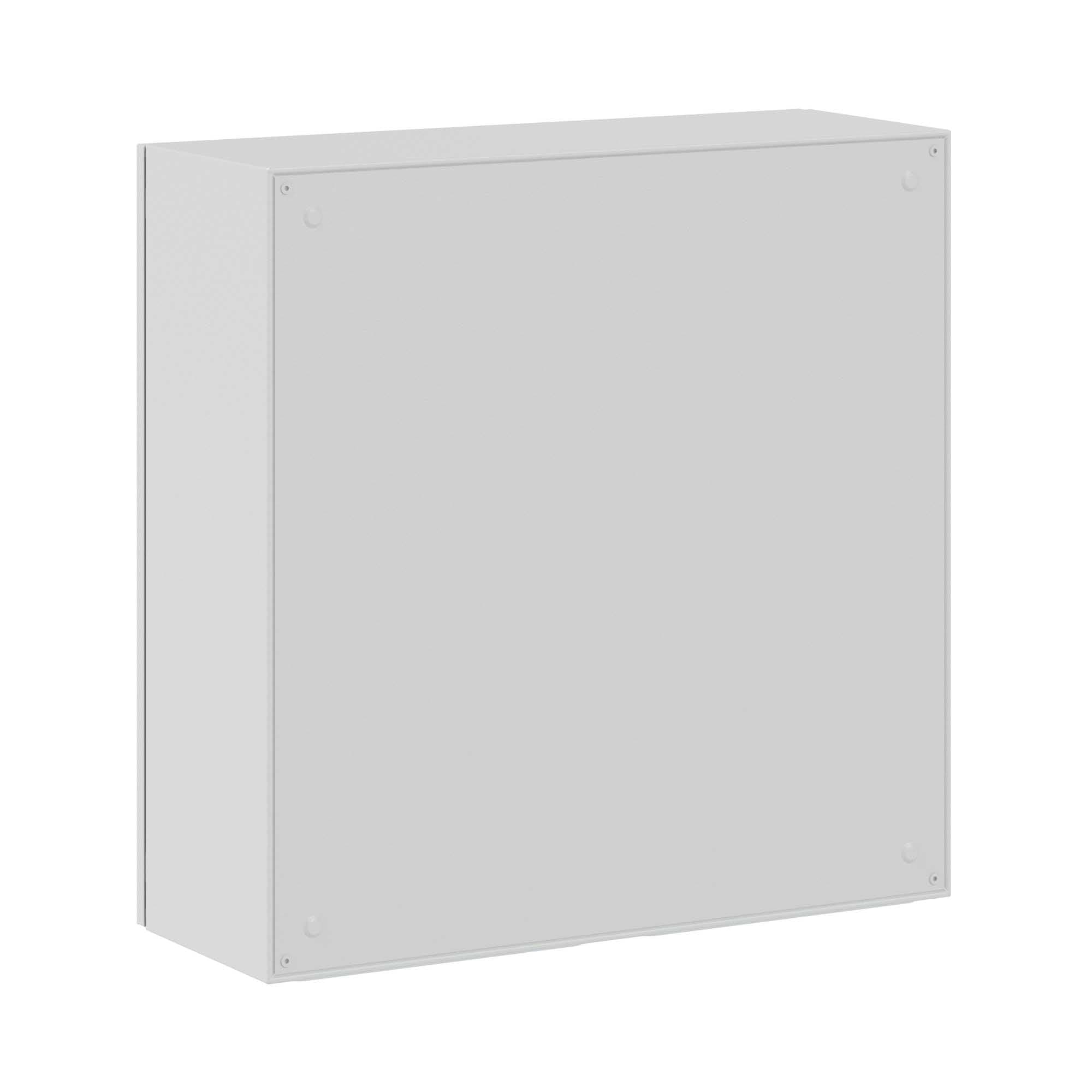DKC Корпус навесной уличный ST Outdoor с М/П ВxШxГ 800x800x300 мм, IP66 — миниатюра 3