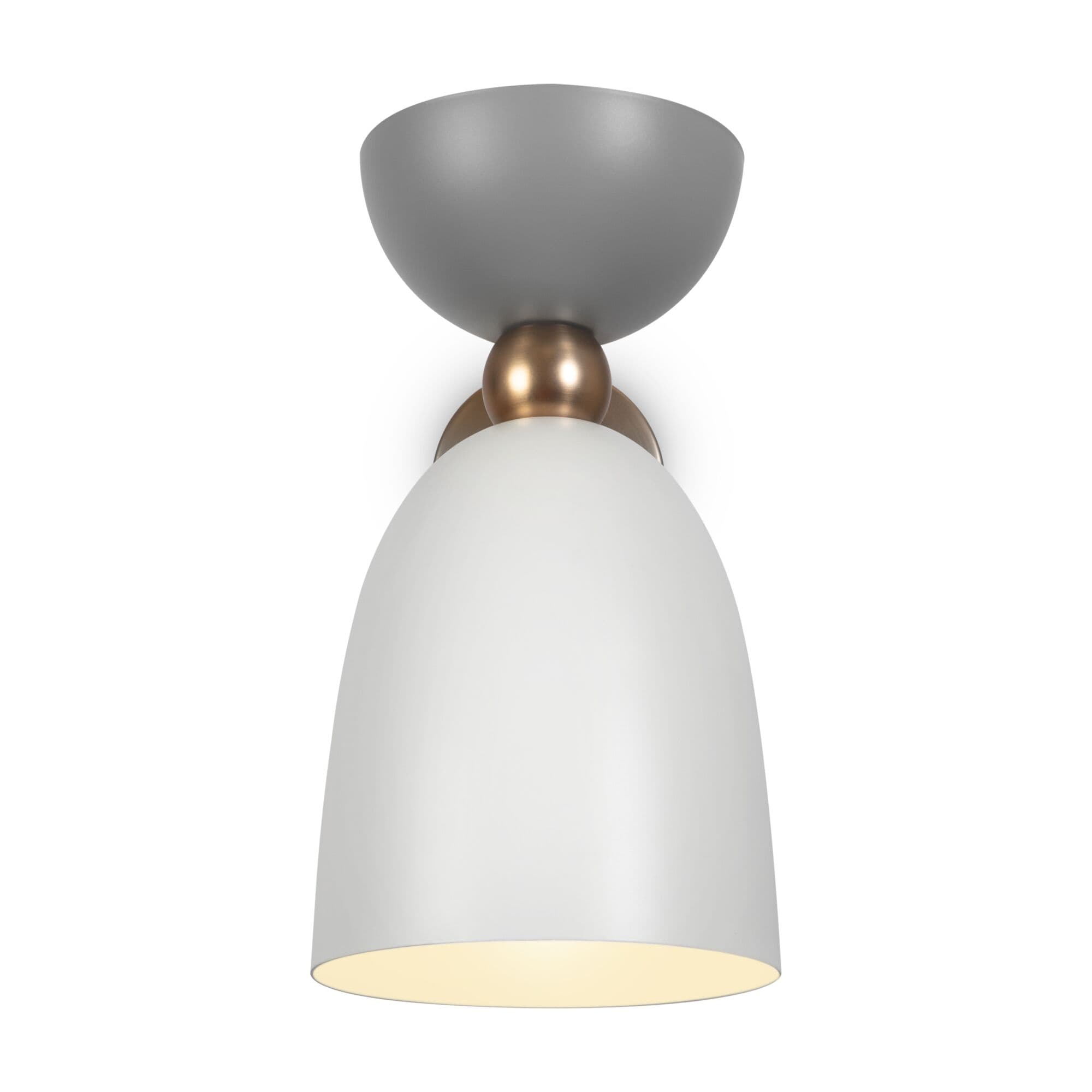 Maytoni Modern Белый Бра MOD113WL-01W — миниатюра 3