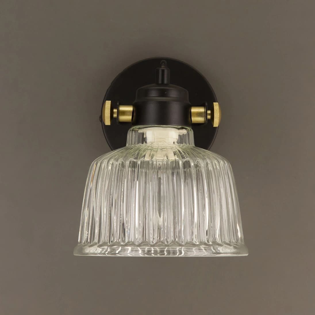 Citilux CL448311 Спенсер Прозр. Светильник Бра — миниатюра 7