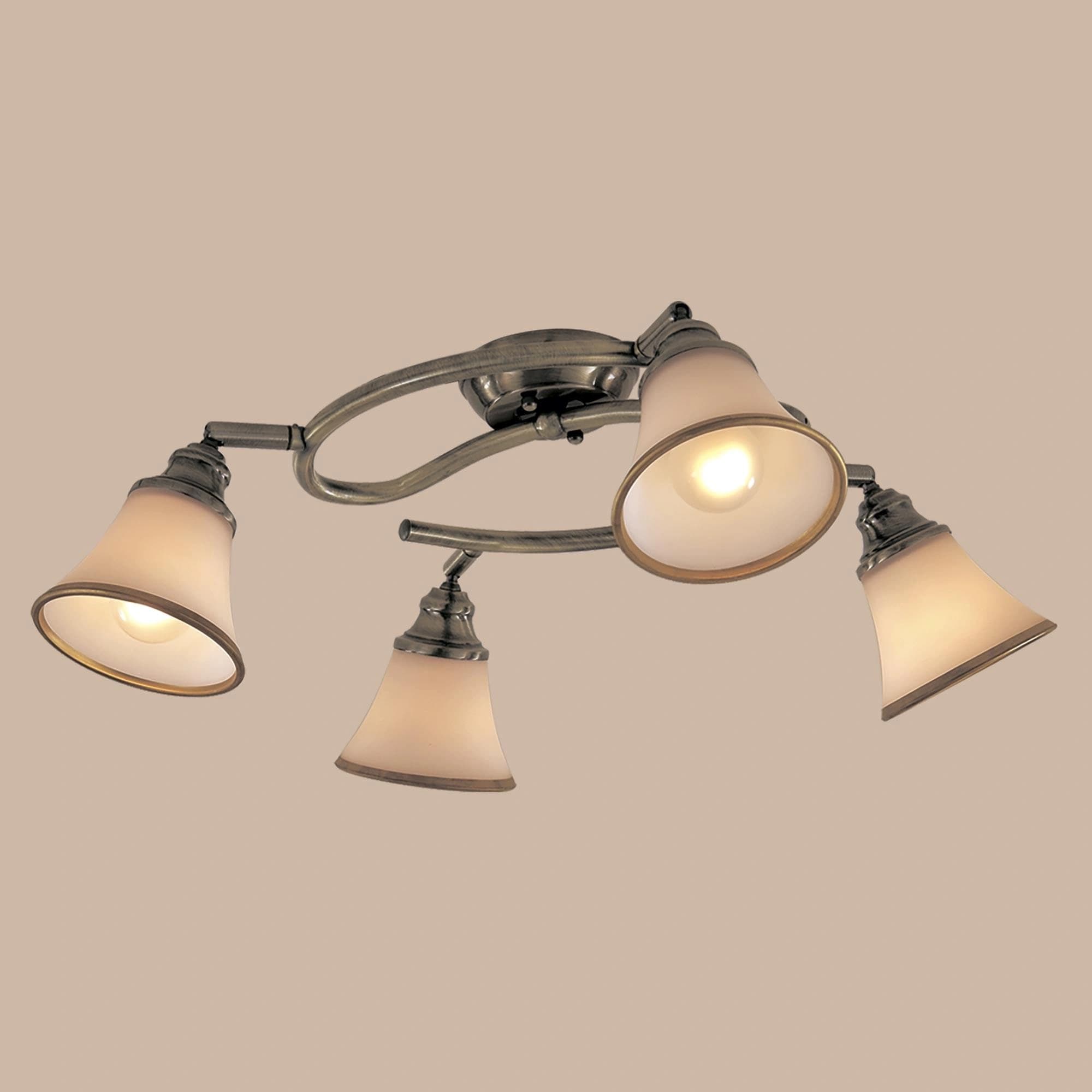 Citilux Спот Прованс CL511143 — миниатюра 2