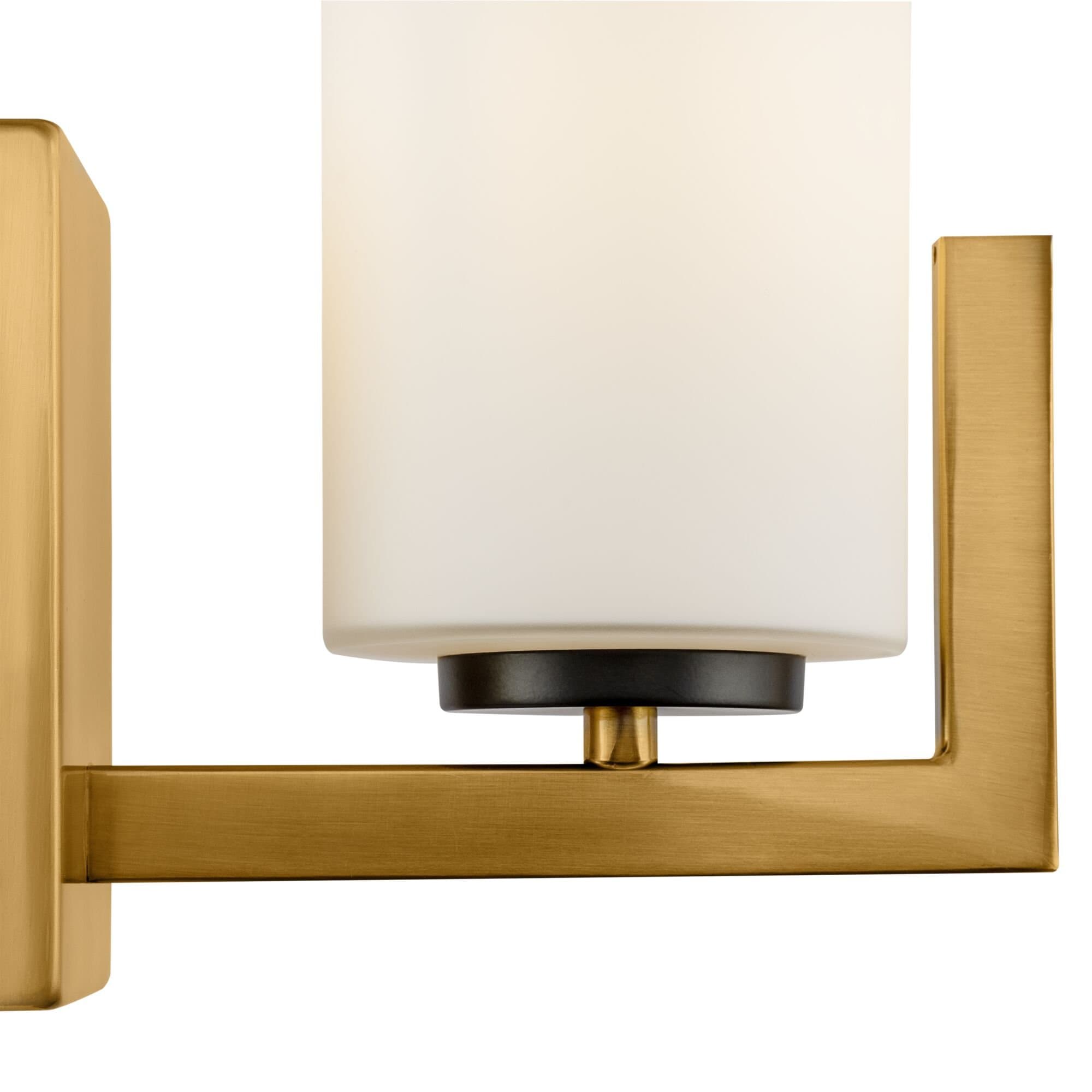 Maytoni Modern Fortano Латунь Бра MOD089WL-01BS — миниатюра 4