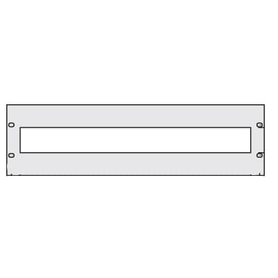 DKC Розетка кабельная IP44 16A 3P+E+N 400V DISC040165