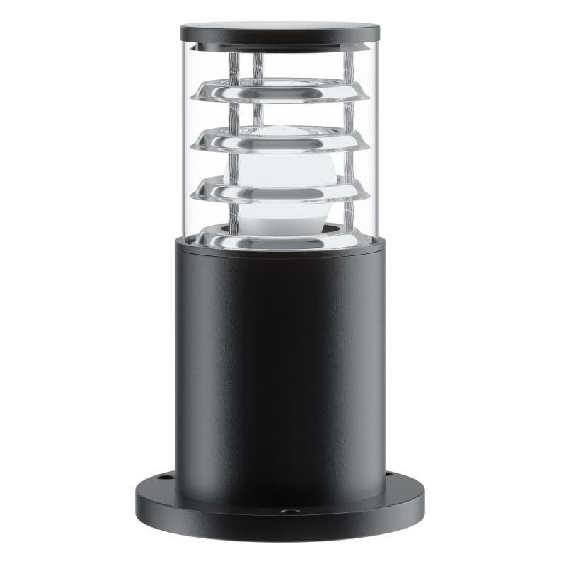 Maytoni Outdoor Черный Ландшафтный светильник O576FL-01B1