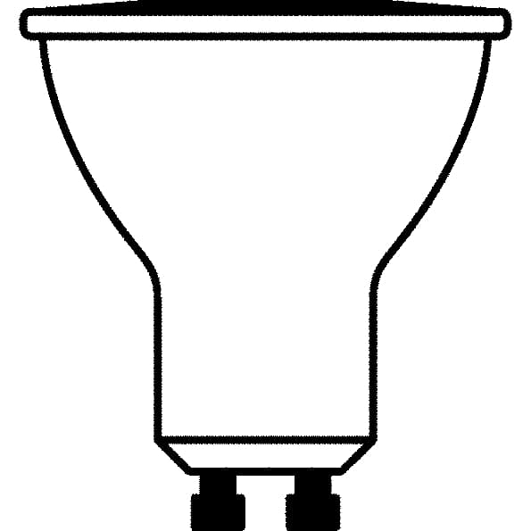 Osram Лампа LED PAR16 GU10 3,6W 220V 850 4052899971707 — миниатюра 2
